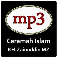 Zainuddin MZ mp3 Ceramah Islam ảnh chụp màn hình 3