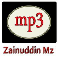 Zainuddin MZ mp3 Ceramah Islam poster