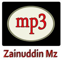 Zainuddin MZ mp3 Ceramah Islam โปสเตอร์