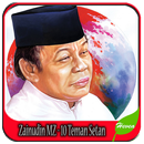 KH Zainudin MZ-10 Teman Setan APK