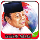 KH Zainudin MZ - Arak & Judi APK