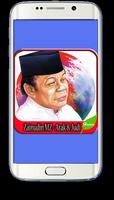 KH Zainudin MZ - Arak & Judi โปสเตอร์