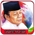 KH Zainudin MZ - Mencari Jodoh 圖標