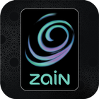 Zain Pass for Android icône