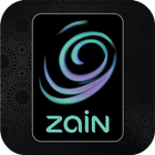 Zain Pass for Android ícone