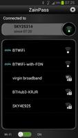 Zain Pass for Android imagem de tela 2
