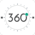360°