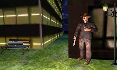 Mafia Shooter Escape Mission APK download