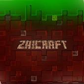 Zaicraft آئیکن