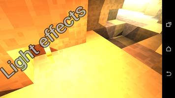 Zaicraft screenshot 2