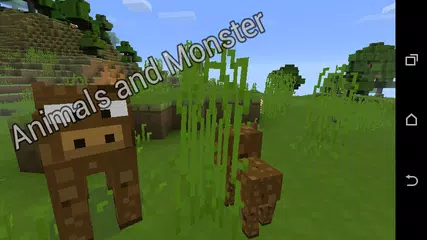 Zaicraft APK download