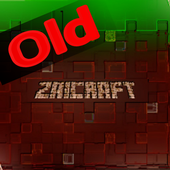 Zaicraft(OLD) आइकन