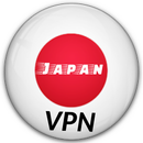 Japan VPN APK