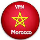Morocco VPN APK