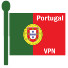 Portugal VPN icône