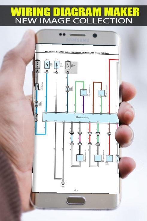 Wiring Diagram Maker For Android Apk Download