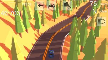 Rally Legends screenshot 1