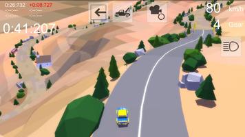 Rally Legends screenshot 2