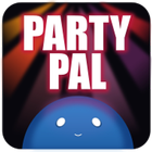 Party Pal 아이콘