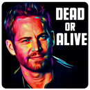 APK Dead Or Alive Quiz Game