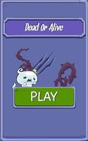 Dead Or Alive Quiz Game capture d'écran 1