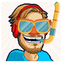 APK Dive Deep Youtuber