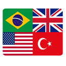 APK Flags Quiz