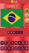 Flags Quiz screenshot 1