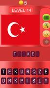 Flags Quiz screenshot 3