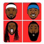 Guess The Basketball Player