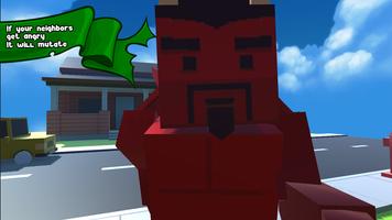 Hello Scary Neighbor 3D اسکرین شاٹ 2