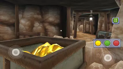 Neighbor and Bendy in Town APK download