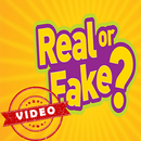 Real Or Fake Video Free aplikacja
