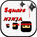 APK Square Ninja