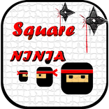 Square Ninja