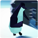 Subway Spooky Penguin APK