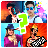 Trivia Youtuber Test