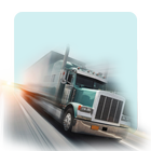 Truck Simulator 2017 icône