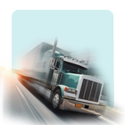 Truck Simulator 2017 আইকন