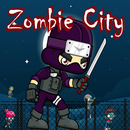 APK Zombie City