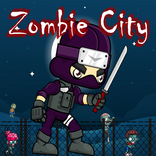 Zombie City