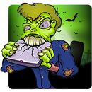 APK Zombie Hunter Survival