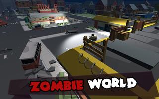 Zombie Hunter Survival Ekran Görüntüsü 2