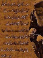 Baba Bulleh Shah Poetry 截圖 1