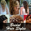 APK Bridal Hair Styles
