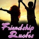 APK Friendship Quotes