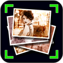 Ancien scanner photo APK