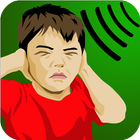 Annoying Sounds Pro आइकन