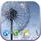 Crack Screen biểu tượng