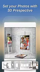 3D Photo Collage APK download